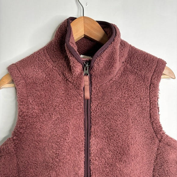 The North Face Women’s Campshire Vest size Small - Picture 4 of 10